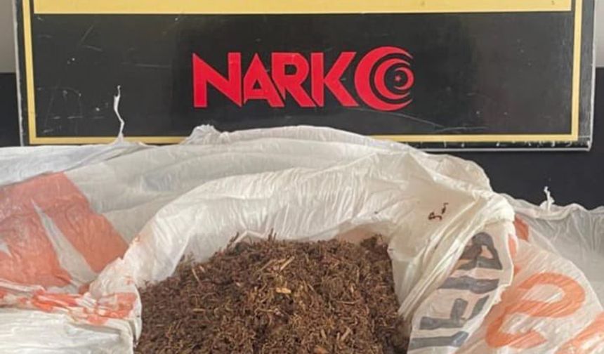 Kırşehir’de Zehire Büyük Darbe!..