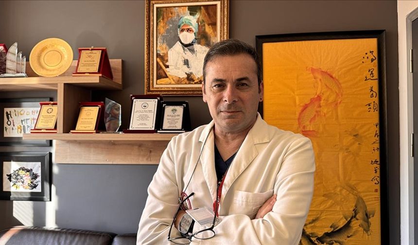 Kusturmak Hayati Tehlike Yaratıyor