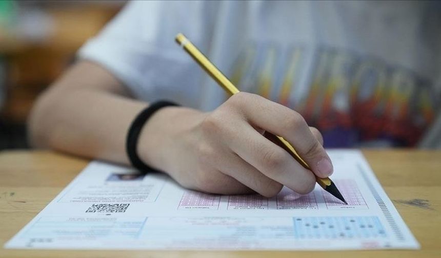 LGS İçin Tarih Netleşti: 14 Haziran Pazar Günü Ter Dökme Zamanı