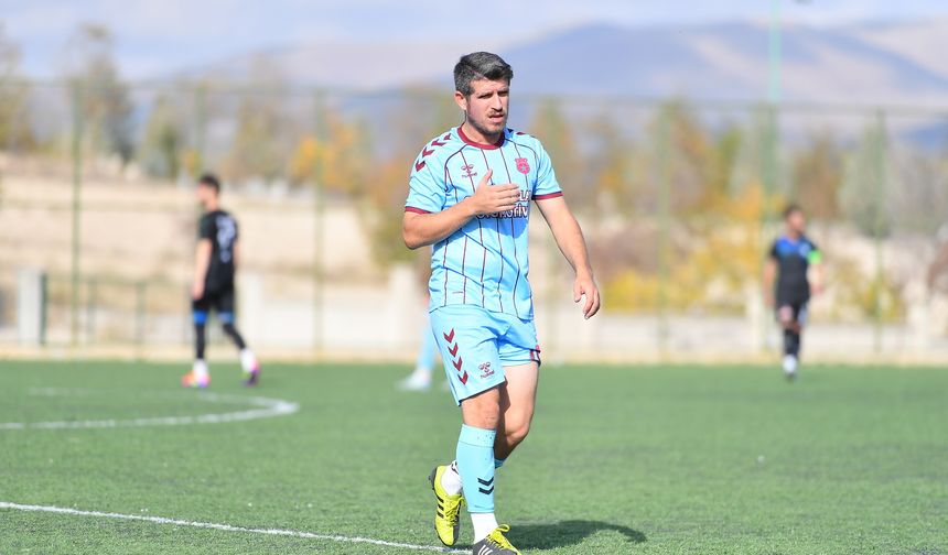 Sunar “Bartın’da 2 puan kaçtı ama inancımız tam”