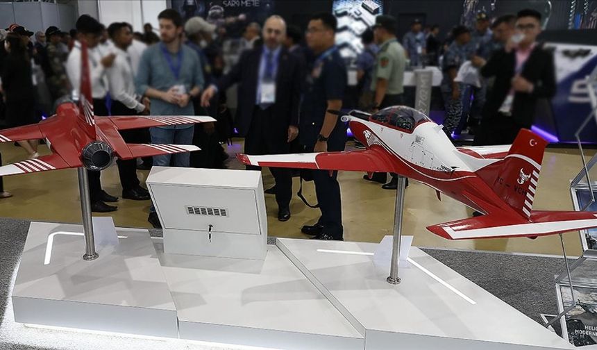 Türkiye’nin Savunma Gücü Dünyaya Açılıyor