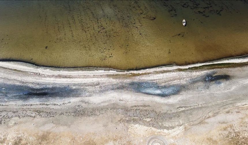 Verimsiz Tarım, Artan Talep: Su Krizi Derinleşiyor