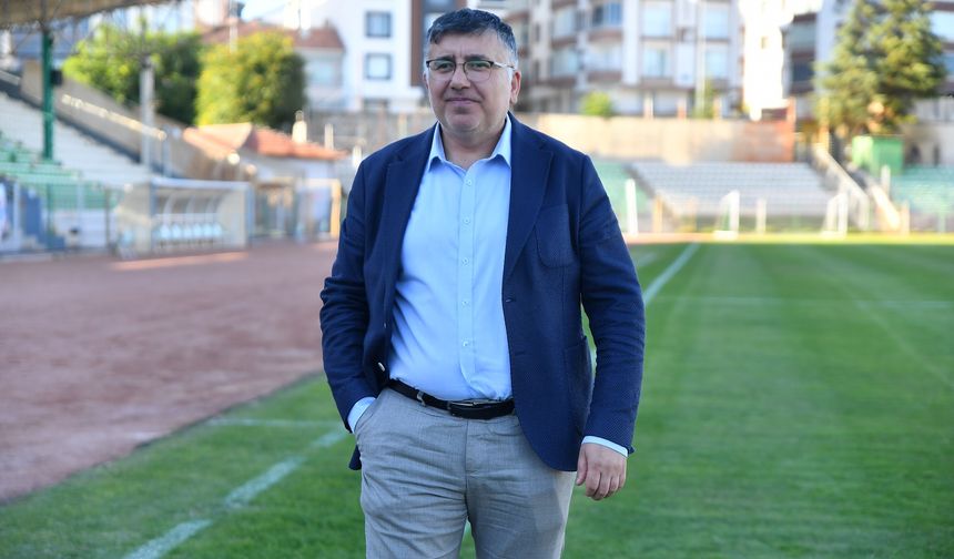 Yasin Ata’dan Kırşehirspor değerlendirmesi: “Kaçan 2 puan üzdü”