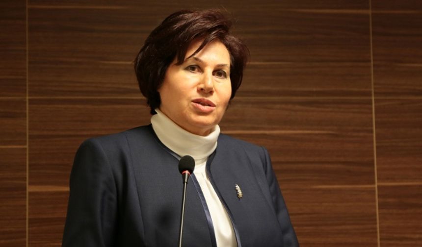 Zerrin Güngör kimdir? Zerrin Güngör nereli ve kaç yaşında?