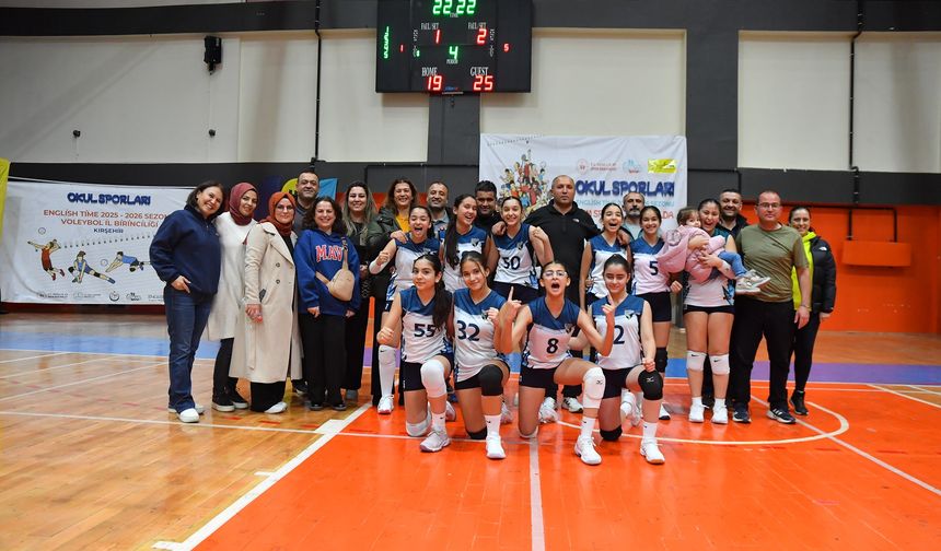 Akademispor B’den Kritik Galibiyet: 3-1