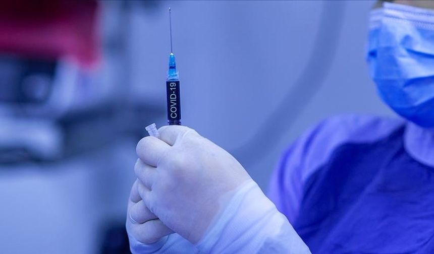 Aşılar Ölümlerle İlişkili mi?