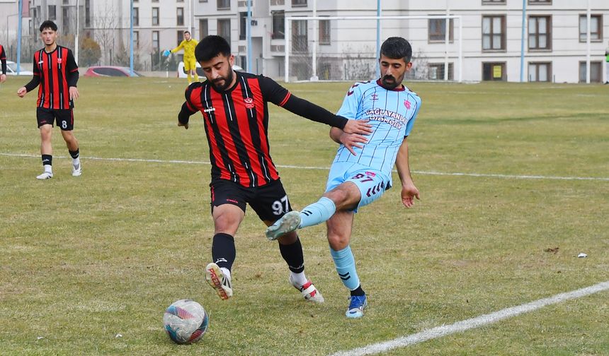 BAL 4. Grup’ta 9. hafta heyecanı devam ediyor