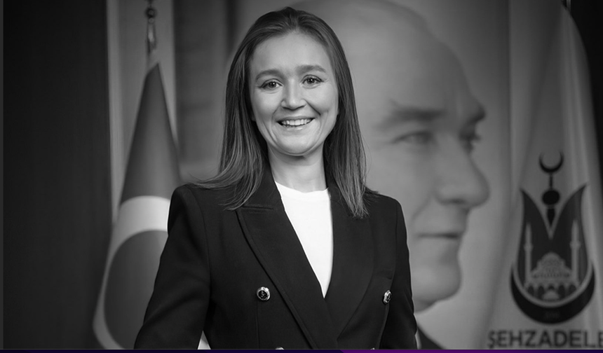 Başkan Ekicioğlu: “Demokrasiye Adanmışlığı Unutulmayacak”