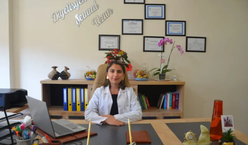 Bayramda Kilo Kontrolü İçin 5 Altın Kural