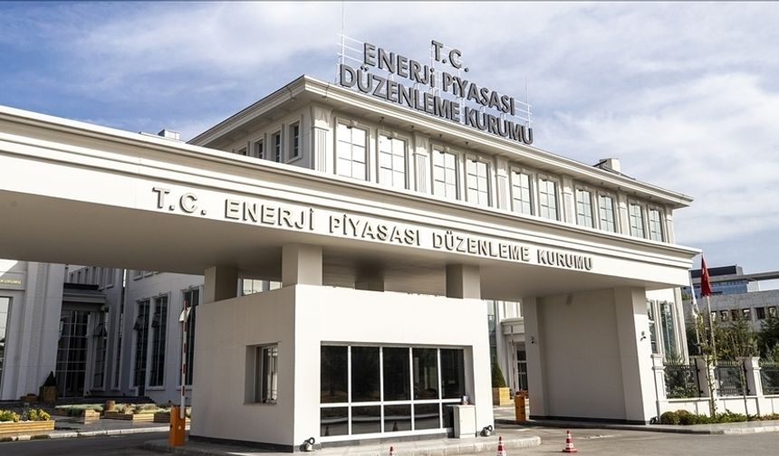 Enerji Piyasasında 21 Lisans, 4 İptal