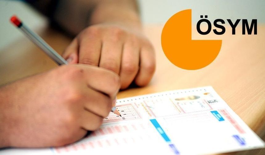 İlk Kez Düzenlenecek CBRY Sınavı