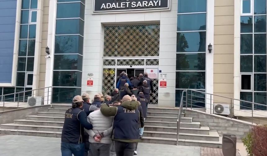 Kırşehir’de 2025’te Terörle Mücadelede Tarihi Başarı