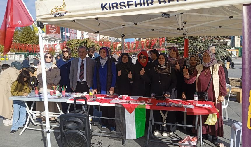 Saadet Partisi’nden Yerli Malı Haftası çağrısı: “Yerli Üretim güçlü ekonominin temelidir”