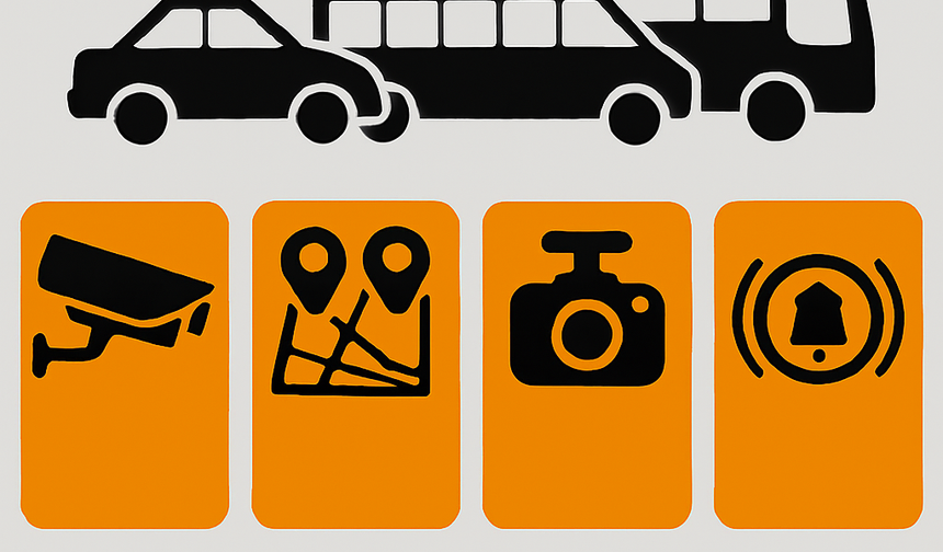 Araç Sahipleri Dikkat! Muayenede Yeni Dönem Başlıyor