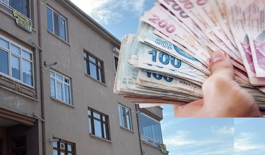 Ekim Ayı Kira Zammı Nasıl Hesaplanır? 2026 Ekim Kira Zammı Yüzde Kaç?