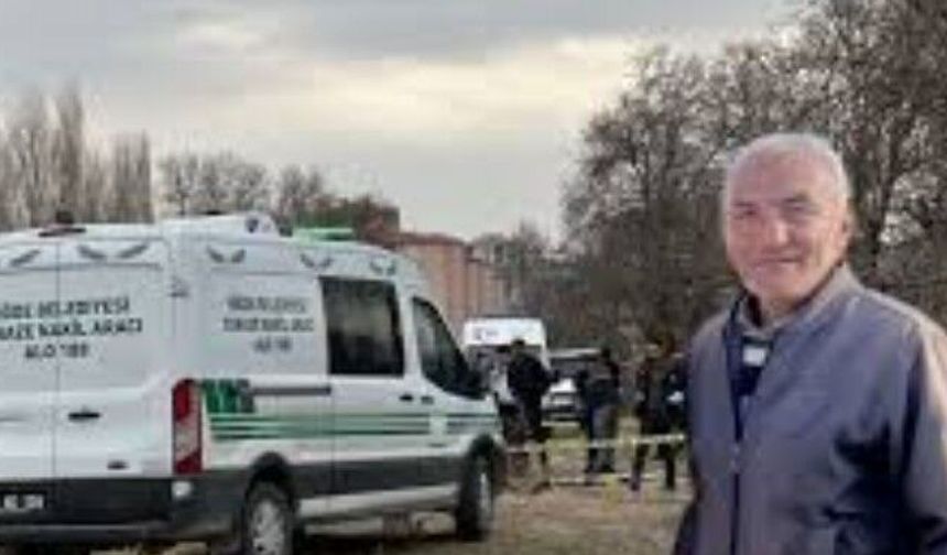 Baraj kenarında başlayan tartışma, ölümle sonuçlandı