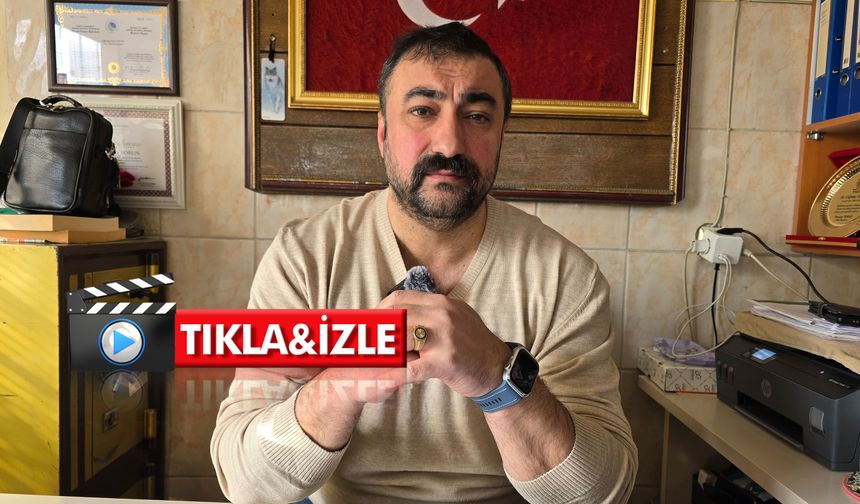 Başkan Torun: “Bu Yenilgiden Ders Çıkaracağız”