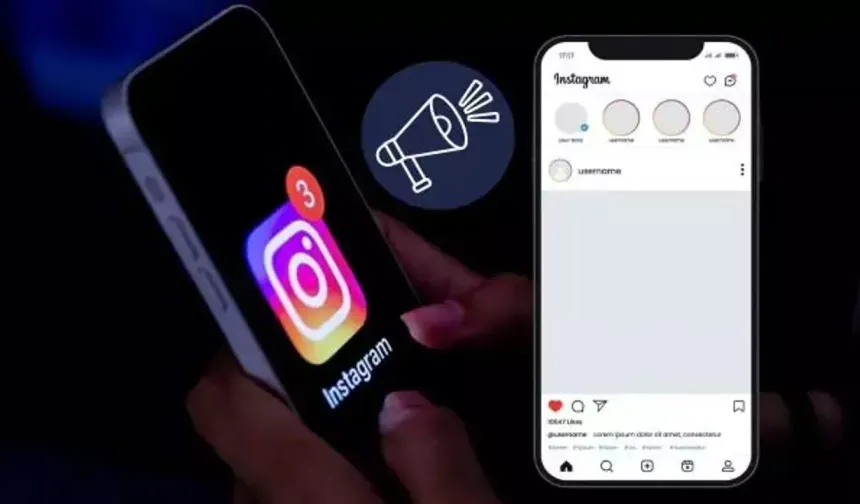 Instagram’a Yeni Güncellemeler: Kırşehir’de Kullanıcıları Yakından İlgilendiriyor