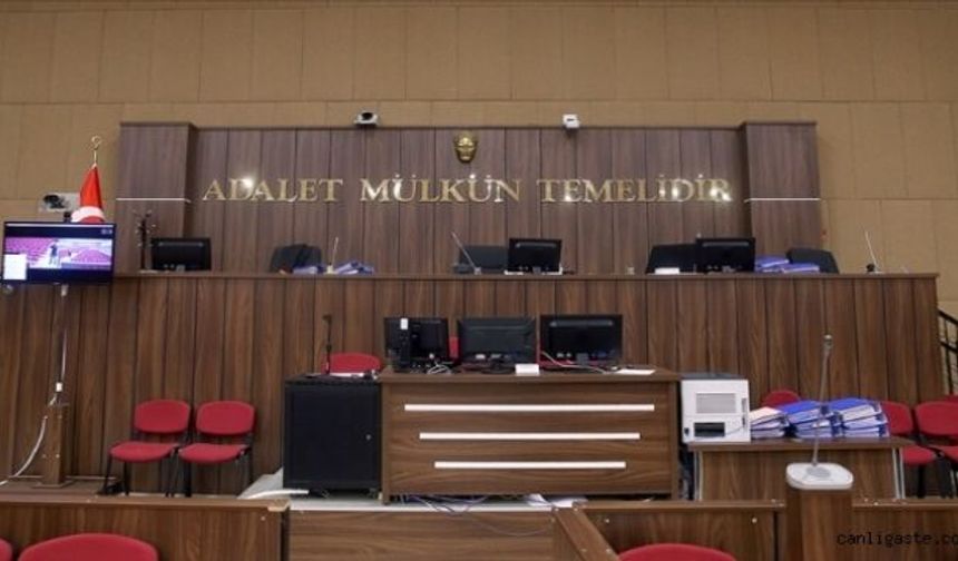 Eski kulüp yöneticisinin öldürülmesi davası sürüyor