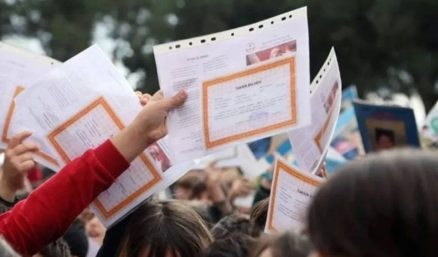 Kırşehir’de 42 bin öğrenci yarıyıl tatiline giriyor