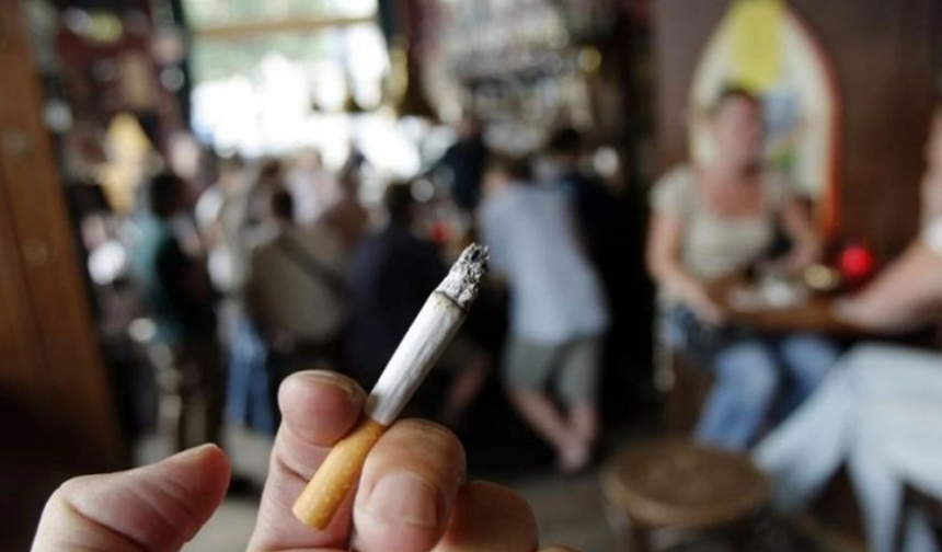 Kırşehir’de yeni sigara yasağı geliyor