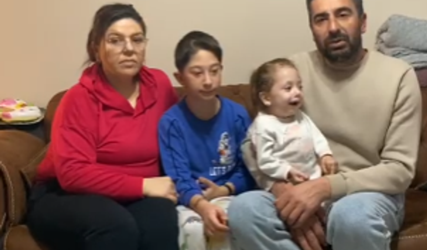 Kırşehir’de yüzlerce vatandaş 3 Şubatta Alya için bir araya gelecek!