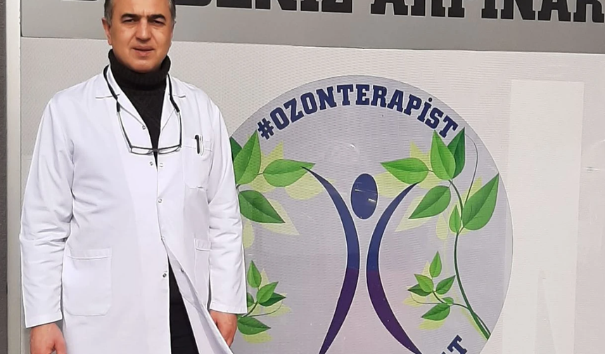 Kırşehirli Dr. Deniz Akpınar Mezoterapiyi Anlattı
