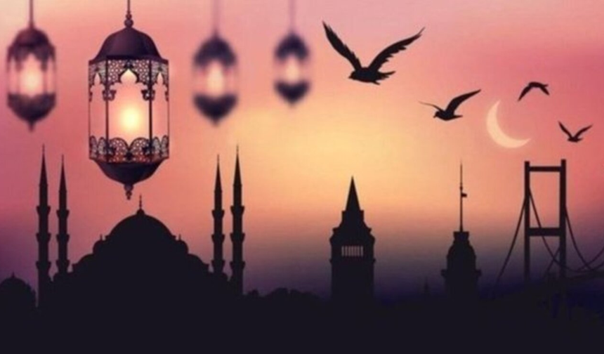 Miraç Kandili ne zaman? Kırşehir’de Miraç Kandili programı açıklandı