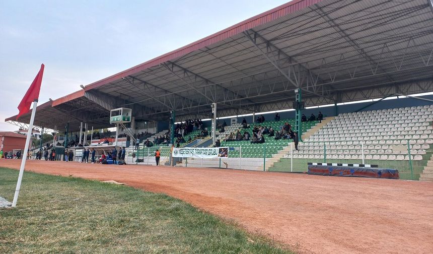 Kırşehirspor’a İhtar, rakiplere PFDK’dan disiplin cezası