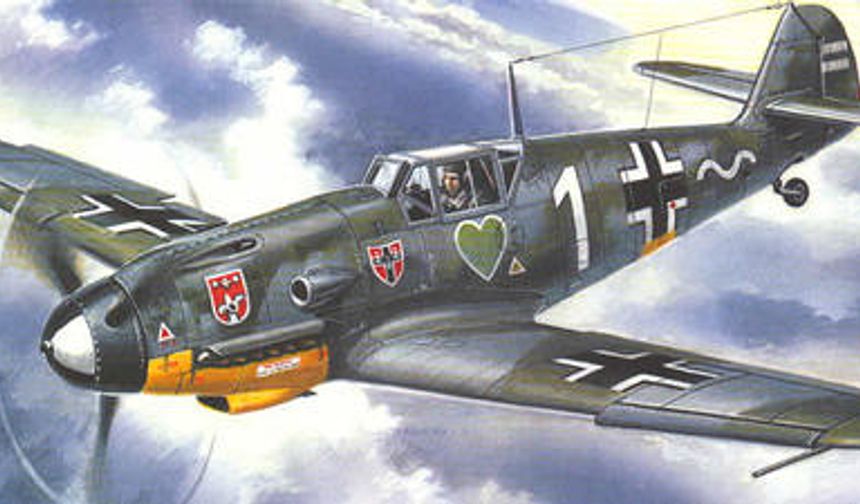 Pervaneli Uçaklar Pervanelerini Vurmadan Nasıl Ateş Edebiliyordu?