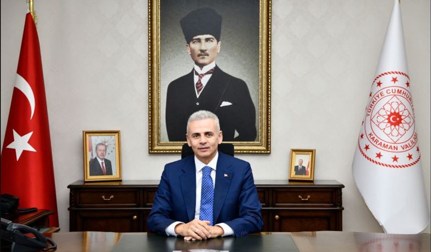 Mehmet Fatih Çiçekli kimdir? Ardahan'ın yeni valisi kimdir?