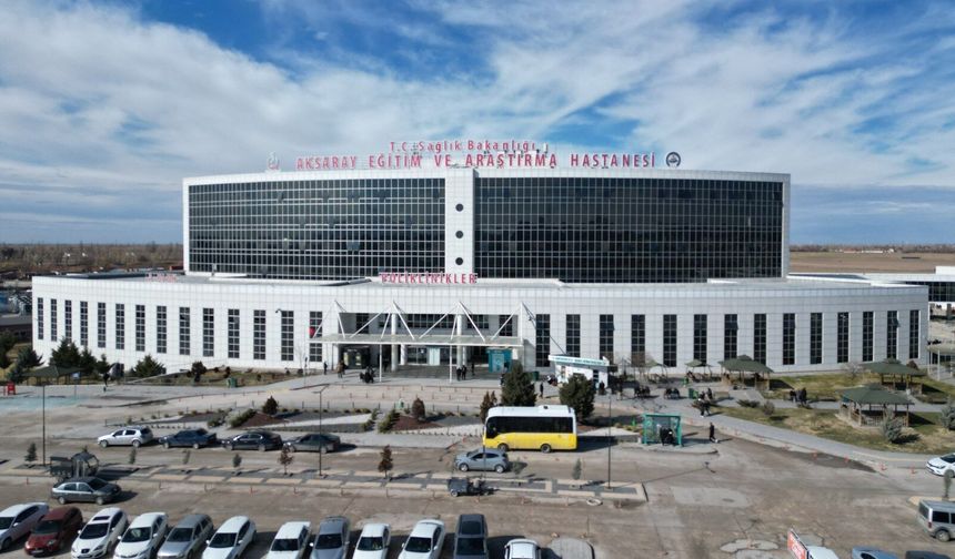 Minimal Kesiyle Kanser Cerrahisinde Yeni Dönem