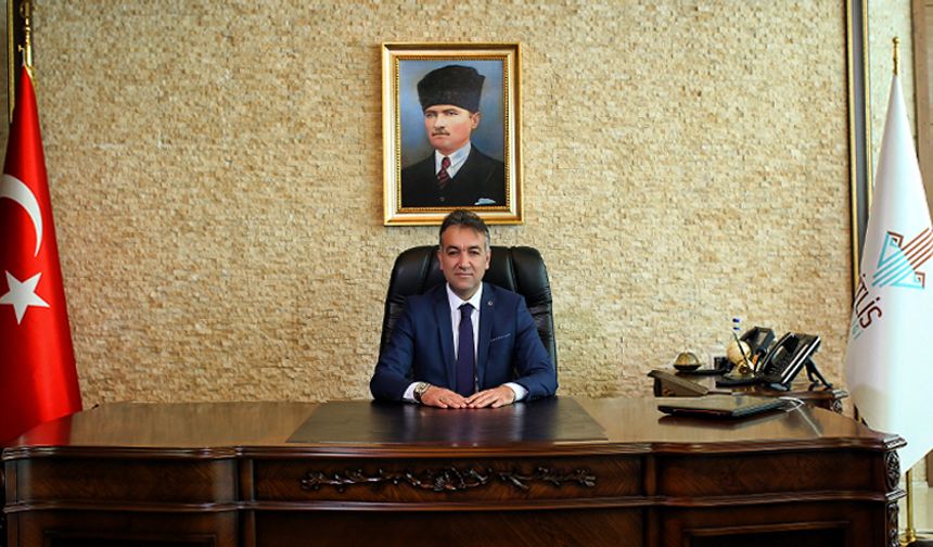 Oktay Çağatay Karabük Valisi Oldu.. Oktay Çağatay kimdir?