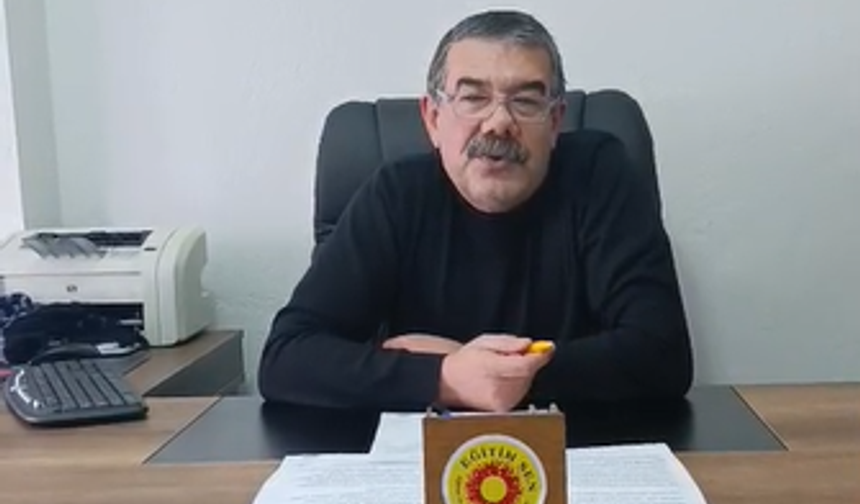 Gelişim Raporlarında Atatürk Neden Yok? Eğitim Sen'den Sert Tepki