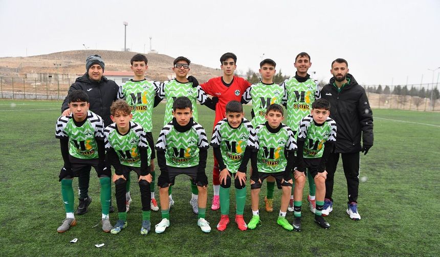 Şampiyon kupasını kaldıracak