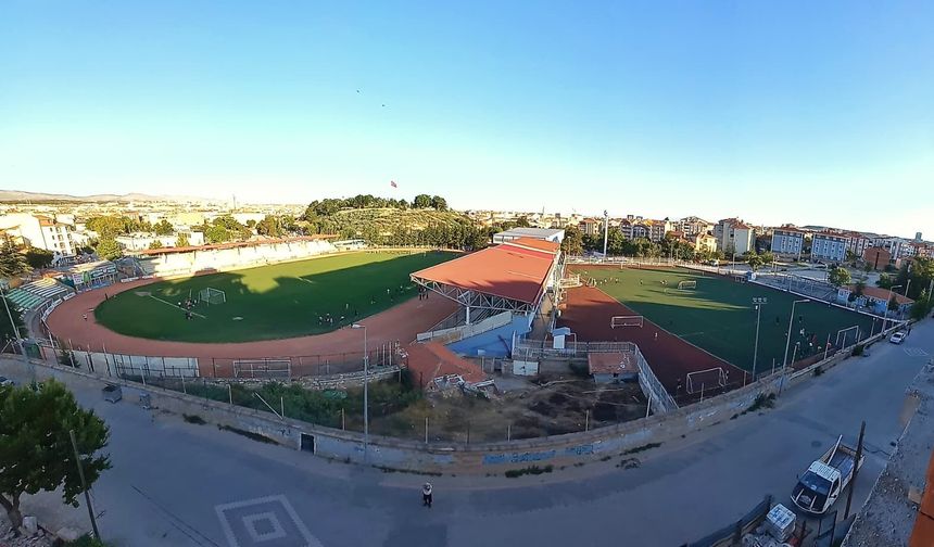 “Şehir Merkezi Dışında Yapılacak Stat Milli Servet Kaybıdır”