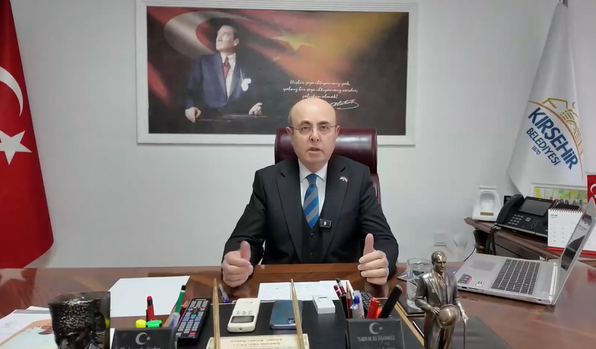 Katar’da Acı Kayıp! Başkan Ekicioğlu: “Milletimizin Başı Sağ Olsun”