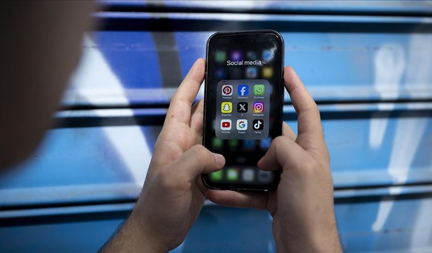 15 Yaş Altına Sosyal Medya Kısıtlaması Meclis Gündeminde