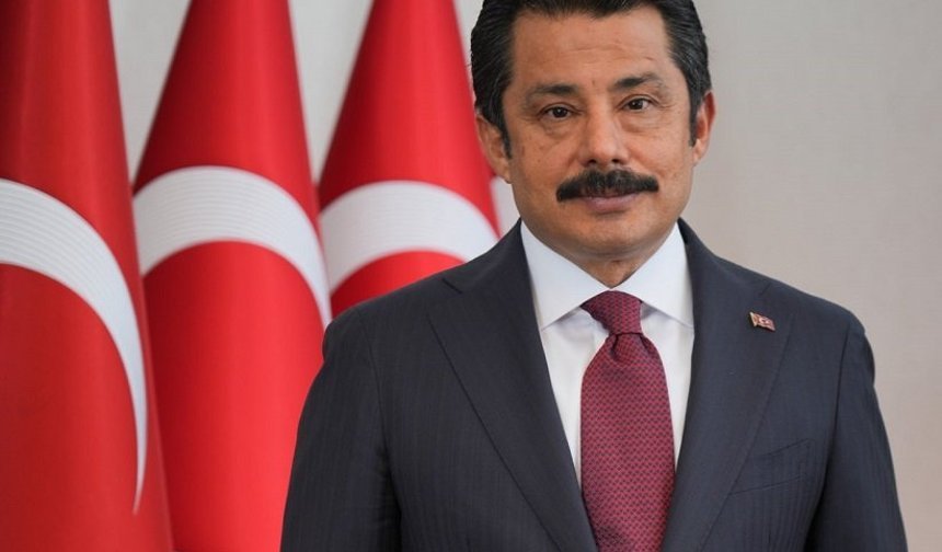 Vali Demiryürek’ten 1 Mayıs’ta Dayanışma Vurgusu
