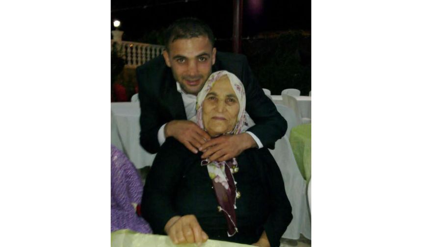 Solmaz Acer hakkın rahmetine yürüdü