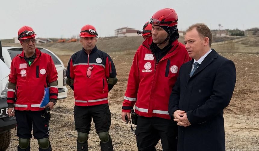 MEB AKUB Ekibi Akreditasyon Sınavını Başarıyla Geçti
