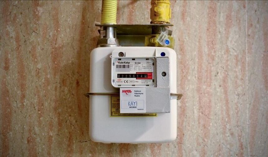 Akıllı Sayaç Dönüşümü Bugün Başlıyor