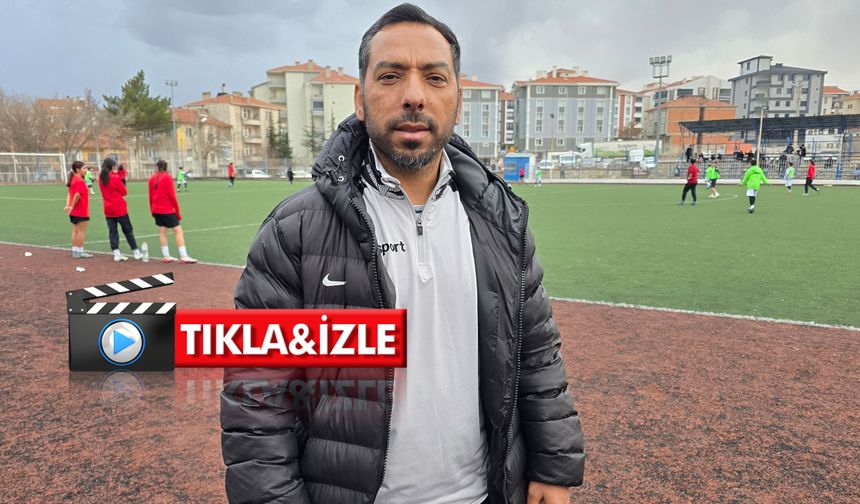 Alkan: “Lige En İyi Şekilde Hazırlanıyoruz”