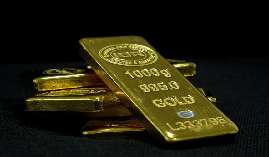 25 Şubat Çarşamba Günü Kırşehir'de Altın Fiyatları