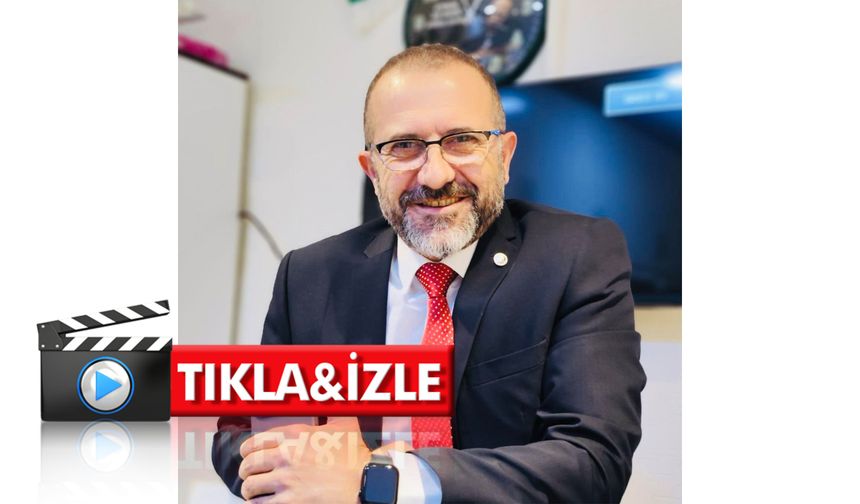 AS BAŞKAN IŞIK’TAN DESTEK ÇAĞRISI