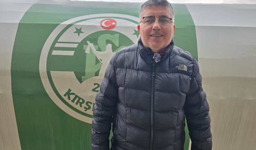 ATA’DAN SERT UYARI: “PLAY-OFF’U UNUTUN, ATEŞİ HİSSEDİYORUZ!”