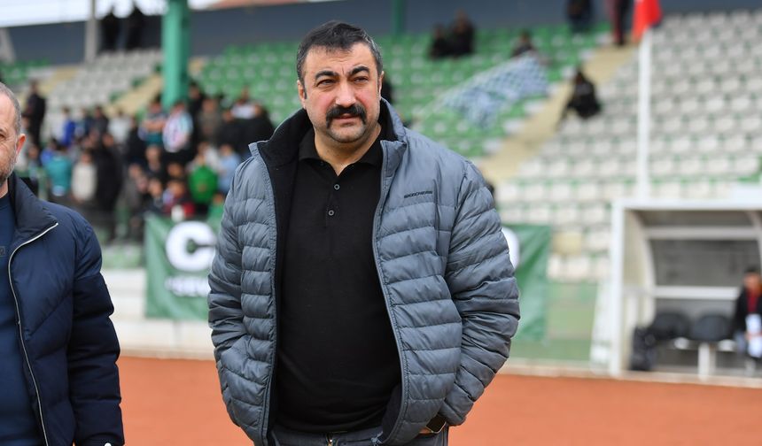 Başkan Torun: “Bu galibiyet Play-Off yolunda çok kritik”