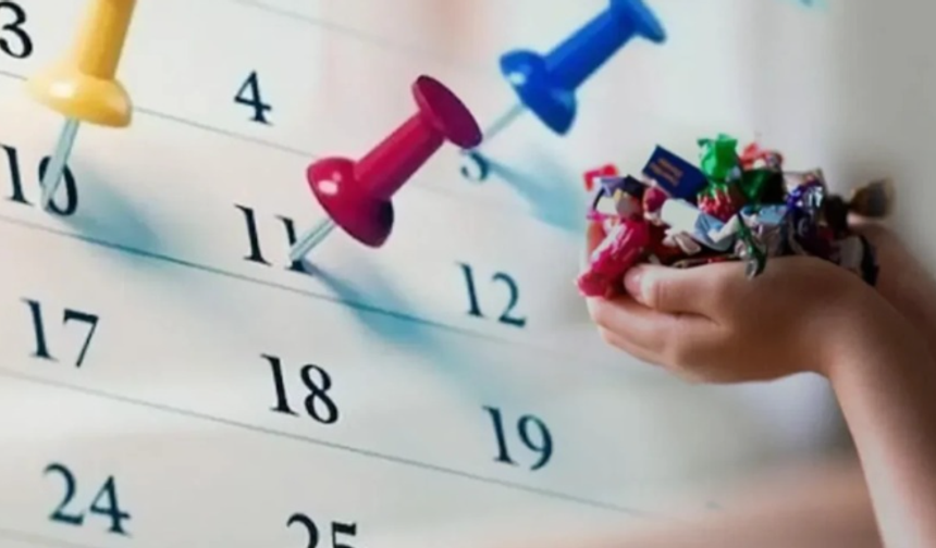 Bayram tatili hafta sonuna denk geliyor: Kırşehir’de hazırlıklar başladı