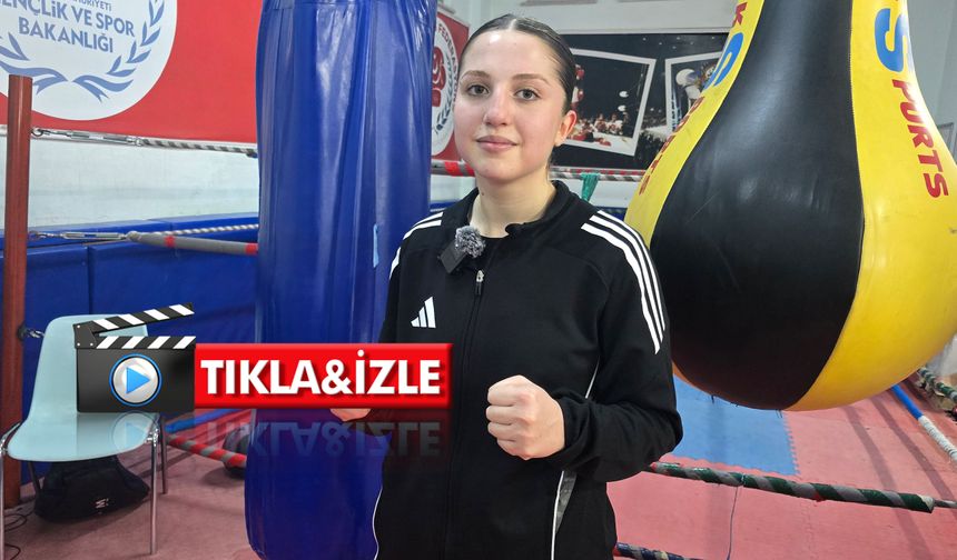 Deniz Topaç, Milli Takım Yolunda Şampiyonluk Hedefliyor