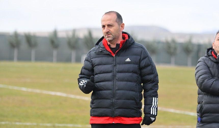 DOHMAN: “BİNGÖL GALİBİYETİ ÖZGÜVENİMİZİ YÜKSELTTİ”